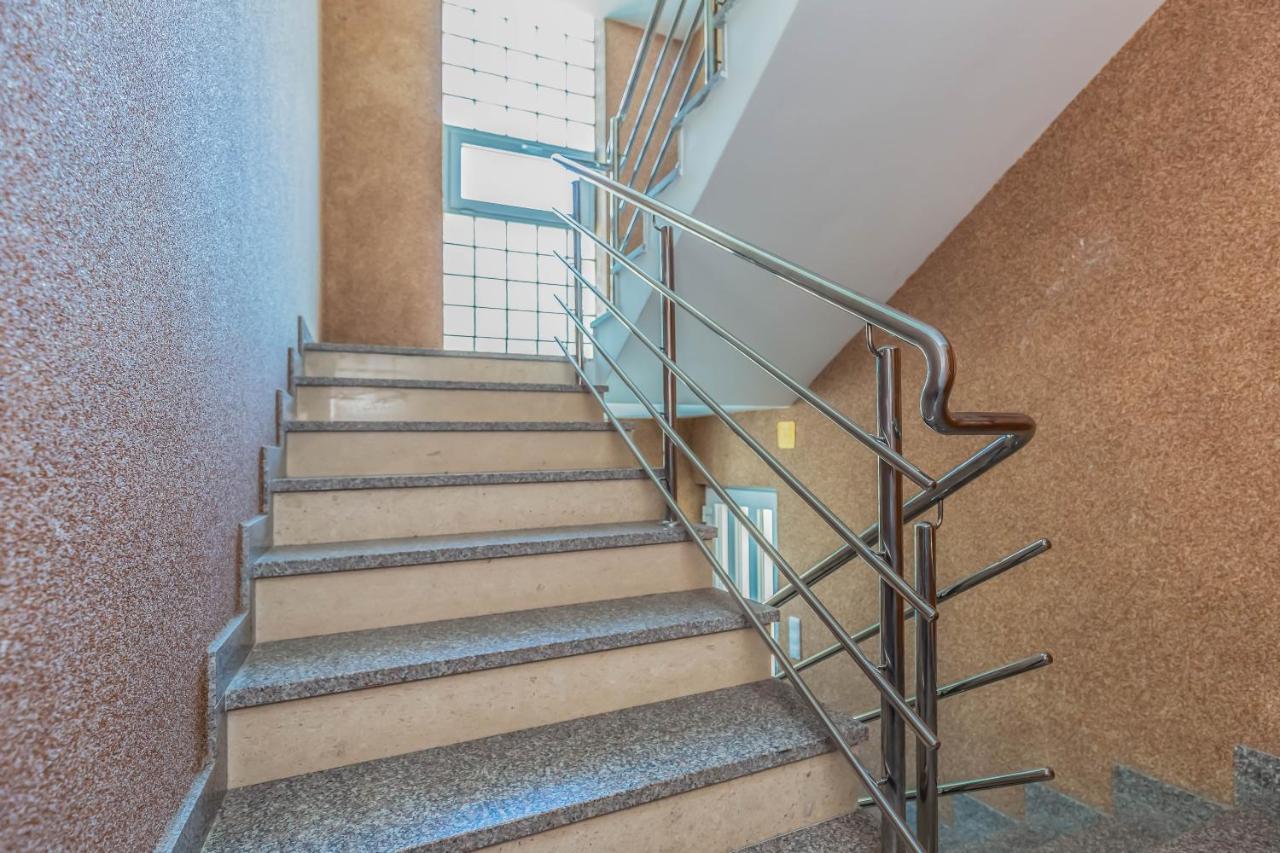 Blue Chill Apartments Duće المظهر الخارجي الصورة